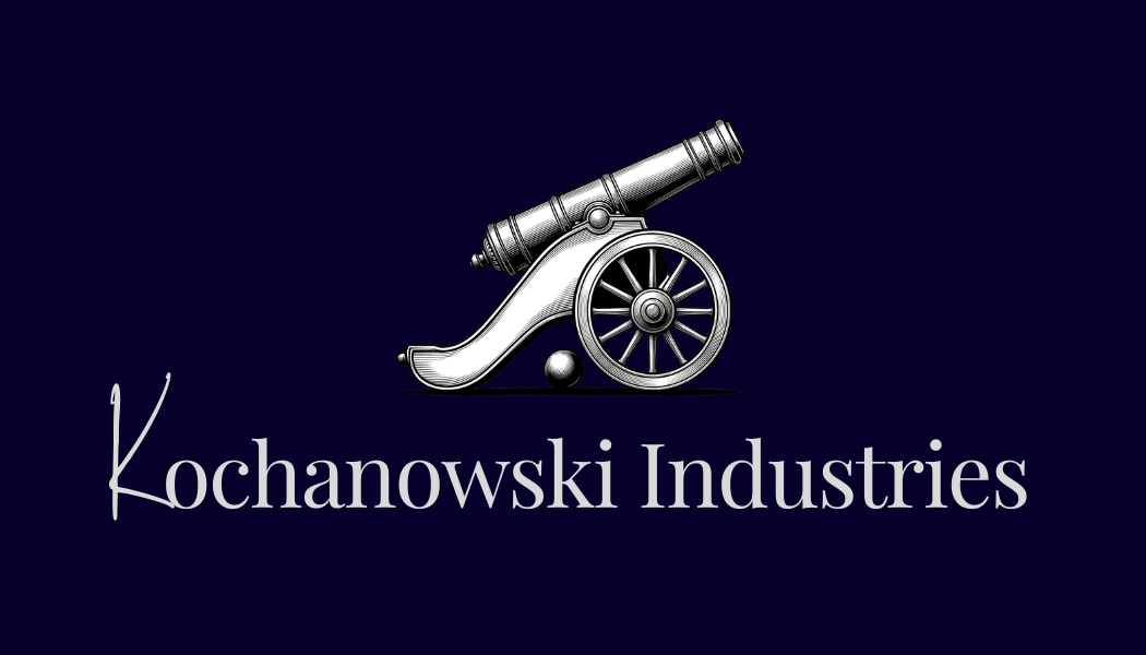 Kochanowski Industries